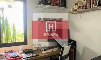 Imagem 7: Apartamento à venda no bairro Vila Madalena - São Paulo/SP, Zona Oeste