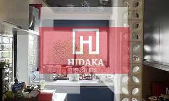 Imagem 4: Apartamento à venda no bairro Vila Madalena - São Paulo/SP, Zona Oeste