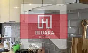 Imagem 5: Apartamento à venda no bairro Vila Madalena - São Paulo/SP, Zona Oeste