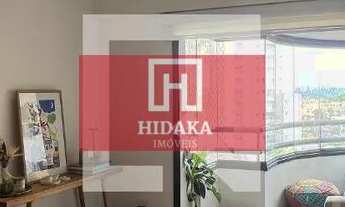 Imagem 3: Apartamento à venda no bairro Vila Madalena - São Paulo/SP, Zona Oeste