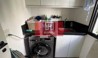 Imagem 6: Apartamento à venda no bairro Vila Madalena - São Paulo/SP, Zona Oeste