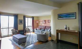 Imagem: Apartamento à venda no bairro Vila Suzana