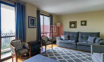 Imagem 2: Apartamento à venda no bairro Vila Suzana - São Paulo/SP, Zona Sul