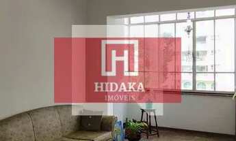 Imagem 2: Apartamento à venda no bairro Aclimação - São Paulo/SP, Zona Central