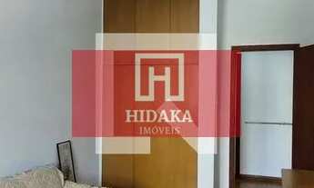 Imagem 7: Apartamento à venda no bairro Aclimação - São Paulo/SP, Zona Central