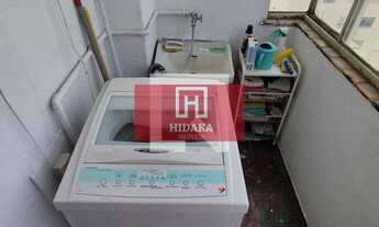 Imagem 5: Apartamento à venda no bairro Aclimação - São Paulo/SP, Zona Central