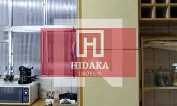 Imagem 4: Apartamento à venda no bairro Aclimação - São Paulo/SP, Zona Central