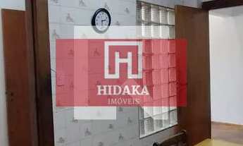 Imagem 3: Apartamento à venda no bairro Aclimação - São Paulo/SP, Zona Central