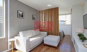 Imagem: Apartamento para alugar no bairro Itaim