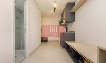 Imagem 5: Apartamento à venda no bairro Sumarezinho - São Paulo/SP, Zona Oeste