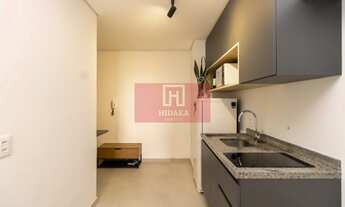 Imagem 2: Apartamento à venda no bairro Sumarezinho - São Paulo/SP, Zona Oeste