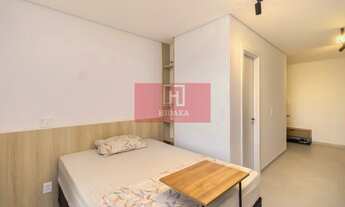 Imagem 7: Apartamento à venda no bairro Sumarezinho - São Paulo/SP, Zona Oeste