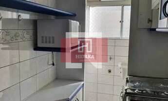 Imagem 7: Apartamento à venda no bairro Aclimação - São Paulo/SP, Zona Central