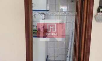 Imagem 5: Apartamento à venda no bairro Aclimação - São Paulo/SP, Zona Central