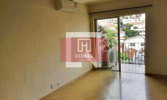 Imagem 3: Apartamento à venda no bairro Aclimação - São Paulo/SP, Zona Central