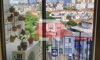 Imagem 1: Apartamento à venda no bairro Aclimação - São Paulo/SP, Zona Central