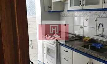 Imagem 6: Apartamento à venda no bairro Aclimação - São Paulo/SP, Zona Central