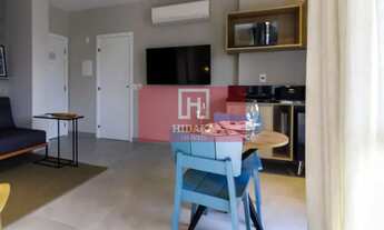 Imagem 2: Apartamento à venda no bairro Itaim Bibi - São Paulo/SP, Zona Sul