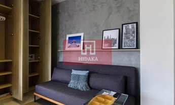 Imagem 4: Apartamento à venda no bairro Itaim Bibi - São Paulo/SP, Zona Sul