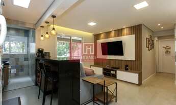 Imagem: Apartamento à venda no bairro Freguesia