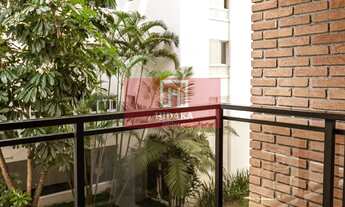 Imagem: Apartamento à venda no bairro Indianópolis