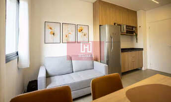 Imagem: Apartamento à venda no bairro Vila Pompéia