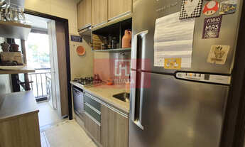 Imagem 4: Apartamento à venda no bairro Jardim Vila Mariana - São Paulo/SP, Zona Sul