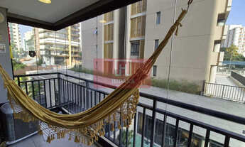 Imagem 2: Apartamento à venda no bairro Jardim Vila Mariana - São Paulo/SP, Zona Sul