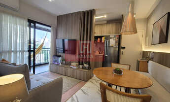 Imagem 3: Apartamento à venda no bairro Jardim Vila Mariana - São Paulo/SP, Zona Sul