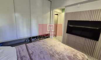 Imagem 7: Apartamento à venda no bairro Jardim Vila Mariana - São Paulo/SP, Zona Sul