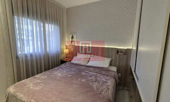 Imagem 6: Apartamento à venda no bairro Jardim Vila Mariana - São Paulo/SP, Zona Sul