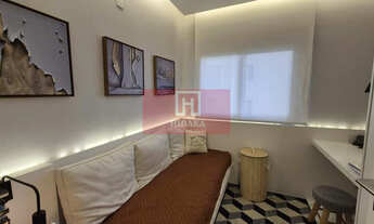 Imagem 5: Apartamento à venda no bairro Jardim Vila Mariana - São Paulo/SP, Zona Sul