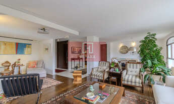 Imagem: Apartamento à venda no bairro Vila Morumbi