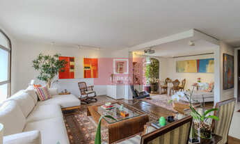 Imagem 3: Apartamento à venda no bairro Vila Morumbi - São Paulo/SP, Zona Oeste