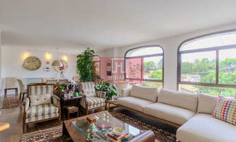 Imagem 2: Apartamento à venda no bairro Vila Morumbi - São Paulo/SP, Zona Oeste