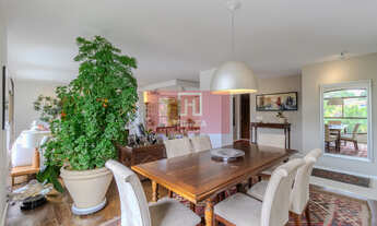 Imagem 7: Apartamento à venda no bairro Vila Morumbi - São Paulo/SP, Zona Oeste