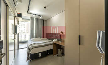 Imagem 6: Apartamento à venda no bairro Perdizes - São Paulo/SP, Zona Oeste