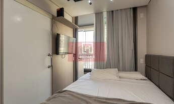 Imagem 5: Apartamento à venda no bairro Perdizes - São Paulo/SP, Zona Oeste