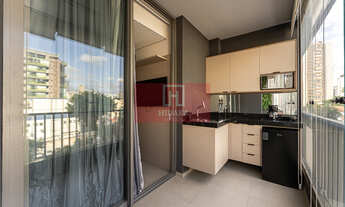 Imagem 2: Apartamento à venda no bairro Perdizes - São Paulo/SP, Zona Oeste