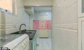 Imagem 5: Apartamento à venda no bairro Cerqueira César - São Paulo/SP, Zona Oeste