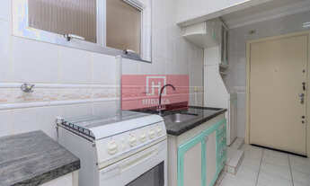 Imagem 6: Apartamento à venda no bairro Cerqueira César - São Paulo/SP, Zona Oeste