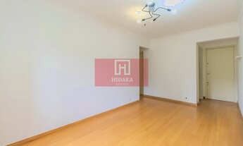 Imagem 3: Apartamento à venda no bairro Cerqueira César - São Paulo/SP, Zona Oeste