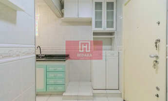 Imagem 7: Apartamento à venda no bairro Cerqueira César - São Paulo/SP, Zona Oeste