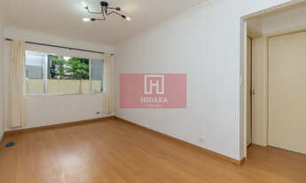 Imagem 2: Apartamento à venda no bairro Cerqueira César - São Paulo/SP, Zona Oeste