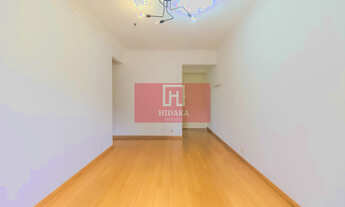 Imagem 4: Apartamento à venda no bairro Cerqueira César - São Paulo/SP, Zona Oeste