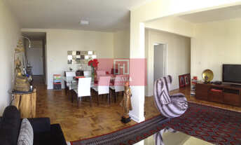 Imagem: Apartamento à venda no bairro Consolação