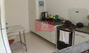 Imagem 5: Apartamento à venda no bairro Consolação - São Paulo/SP, Zona Central