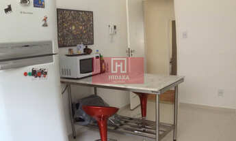 Imagem 6: Apartamento à venda no bairro Consolação - São Paulo/SP, Zona Central