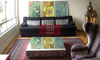 Imagem 2: Apartamento à venda no bairro Consolação - São Paulo/SP, Zona Central