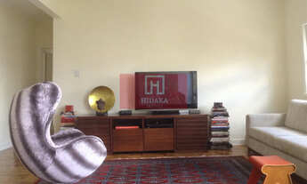 Imagem 3: Apartamento à venda no bairro Consolação - São Paulo/SP, Zona Central